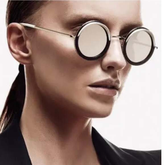 Cutler And Gross Sunglasses - Picture 1 of 3